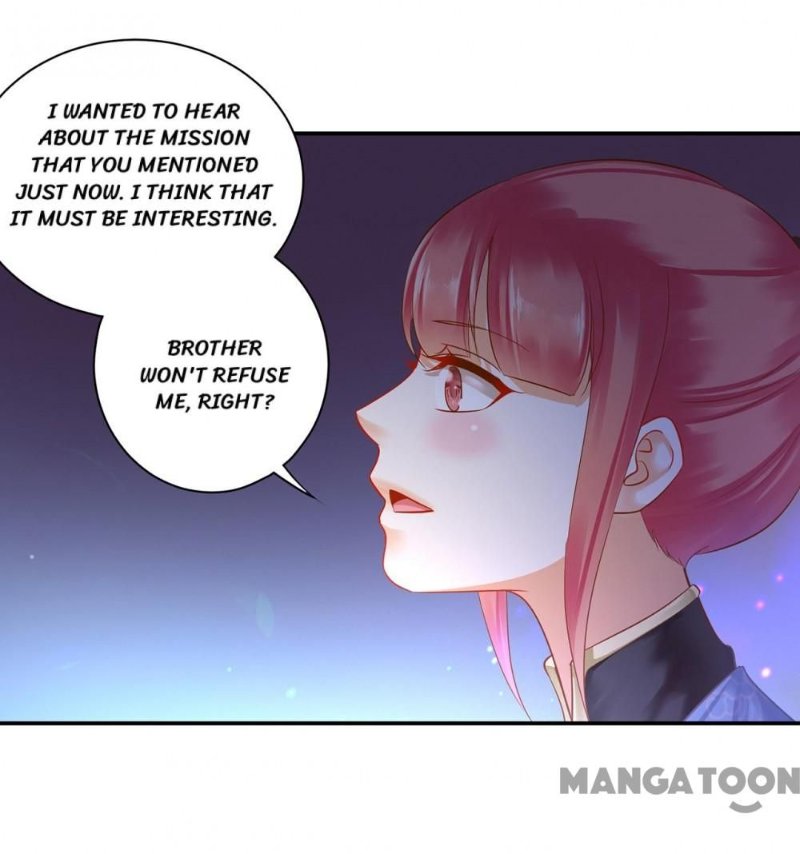 The Princess's Time Travel - Chapter 250