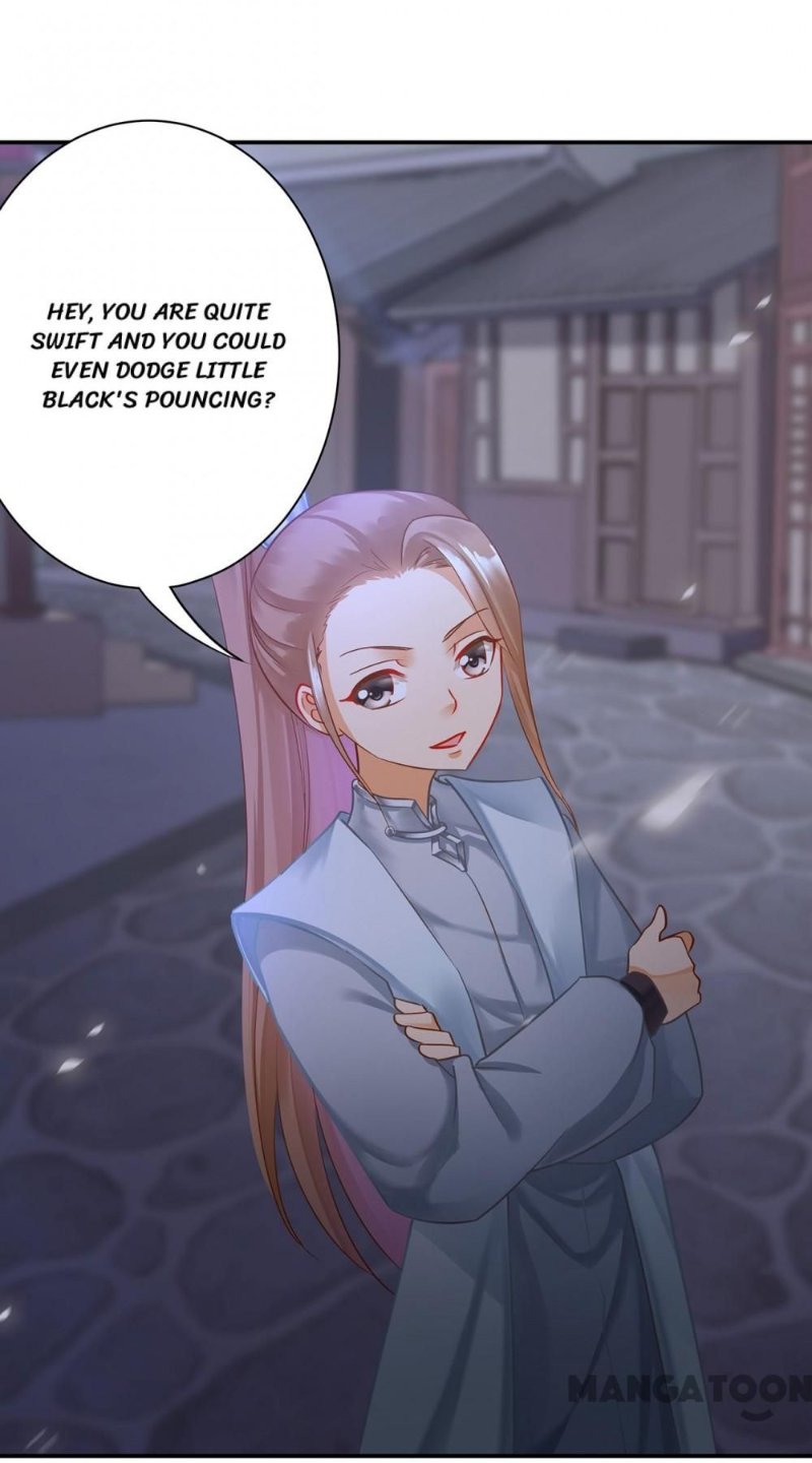 The Princess's Time Travel - Chapter 250