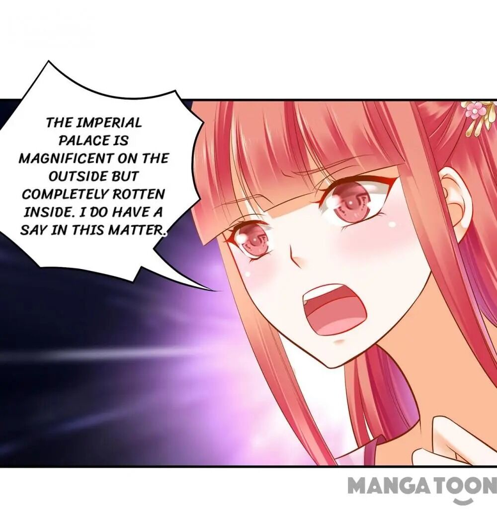 The Princess's Time Travel - Chapter 103