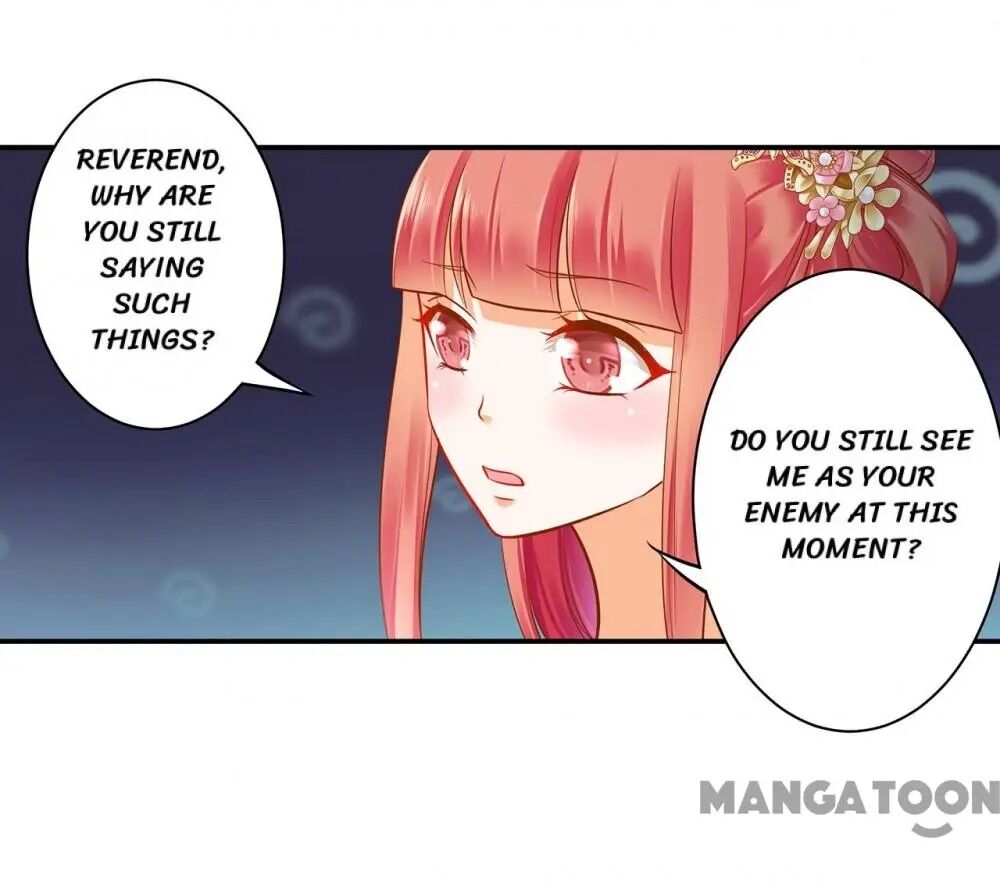 The Princess's Time Travel - Chapter 103