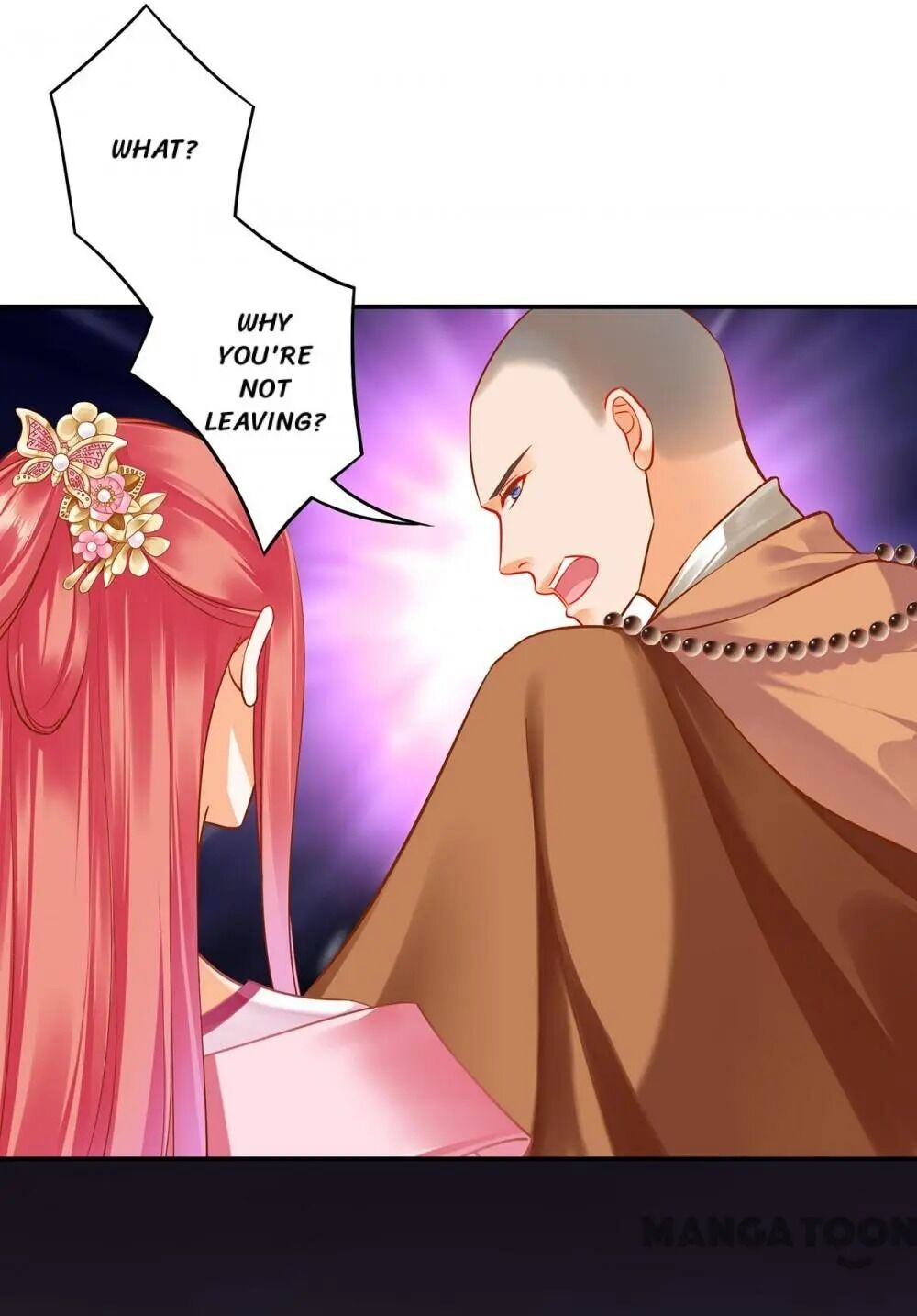 The Princess's Time Travel - Chapter 103