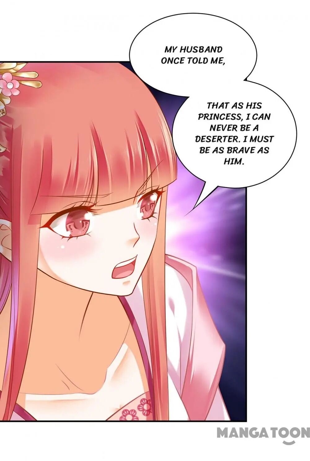 The Princess's Time Travel - Chapter 103