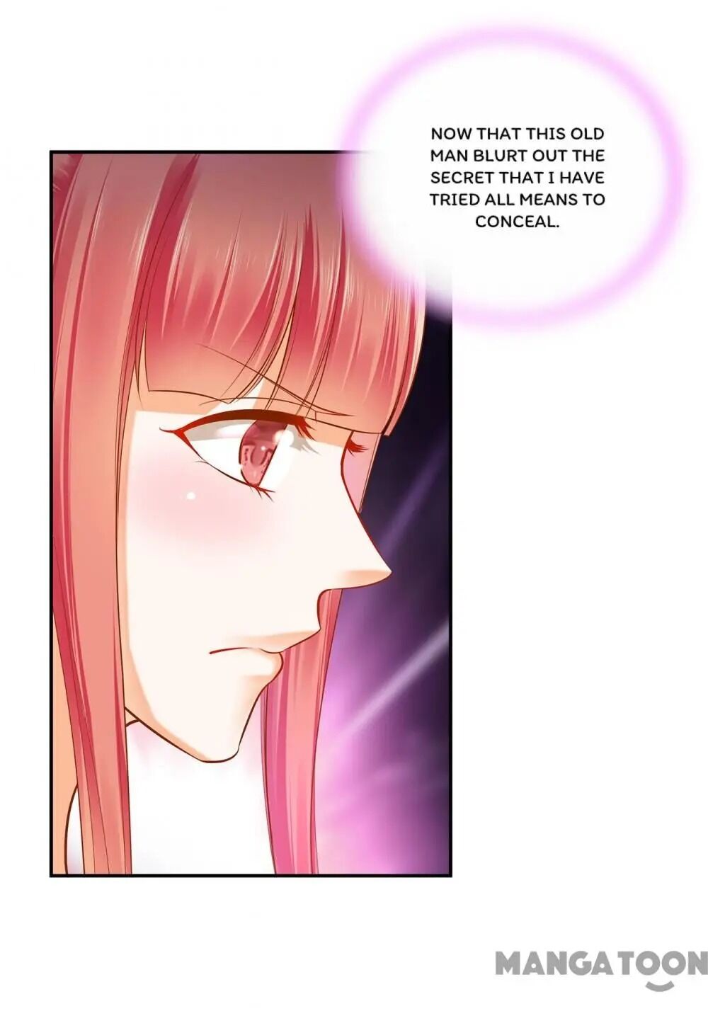 The Princess's Time Travel - Chapter 107