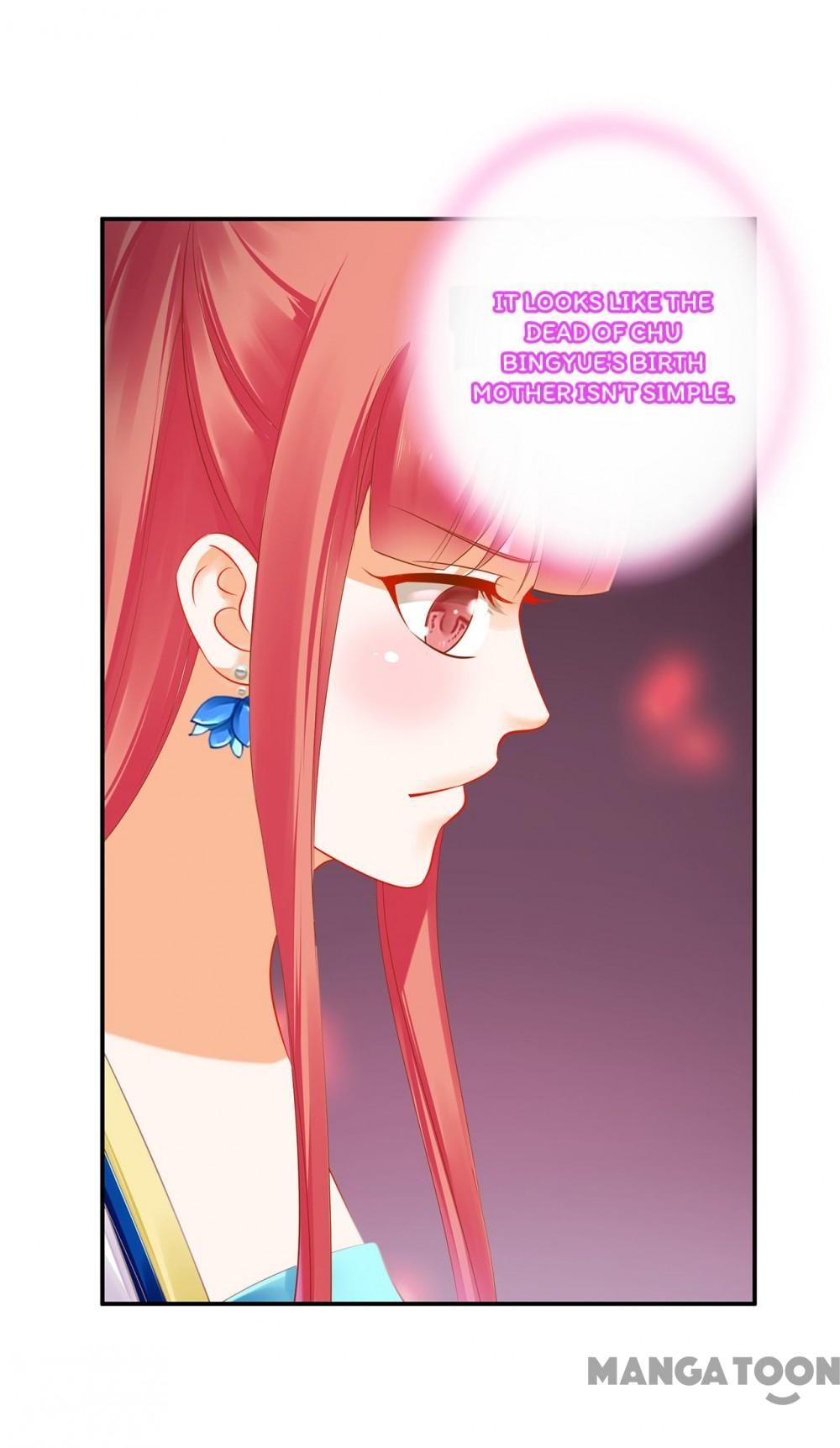 The Princess's Time Travel - Chapter 228