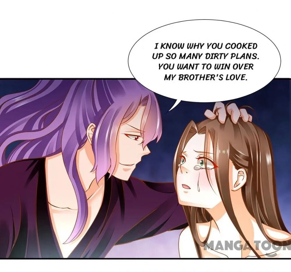 The Princess's Time Travel - Chapter 87