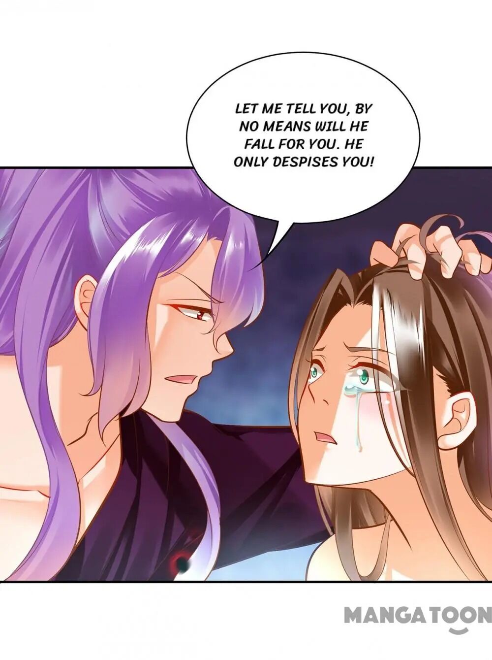 The Princess's Time Travel - Chapter 87