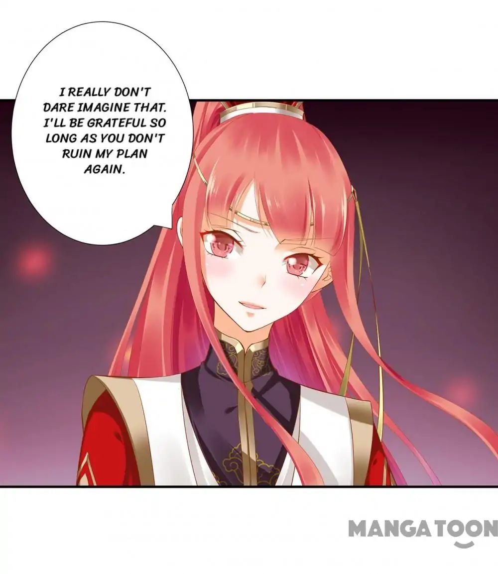 The Princess's Time Travel - Chapter 42