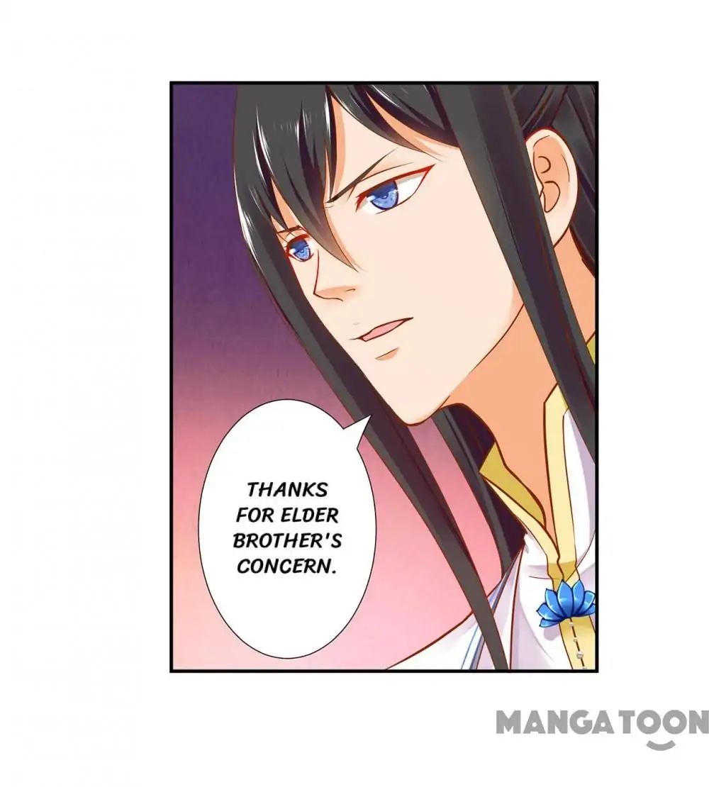 The Princess's Time Travel - Chapter 20