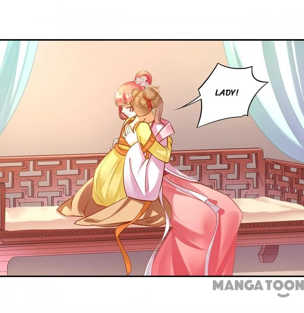 The Princess's Time Travel - Chapter 85