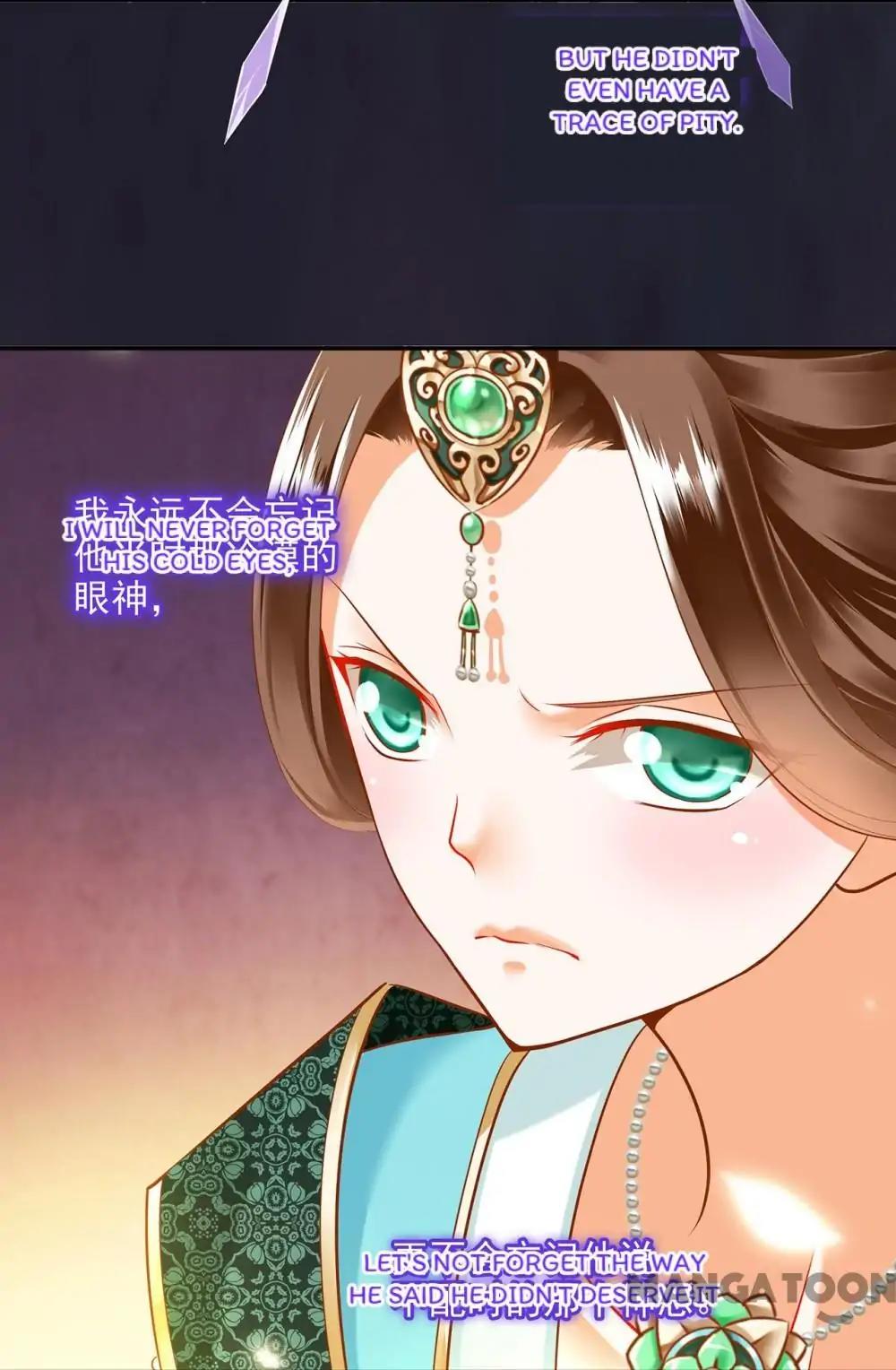 The Princess's Time Travel - Chapter 56