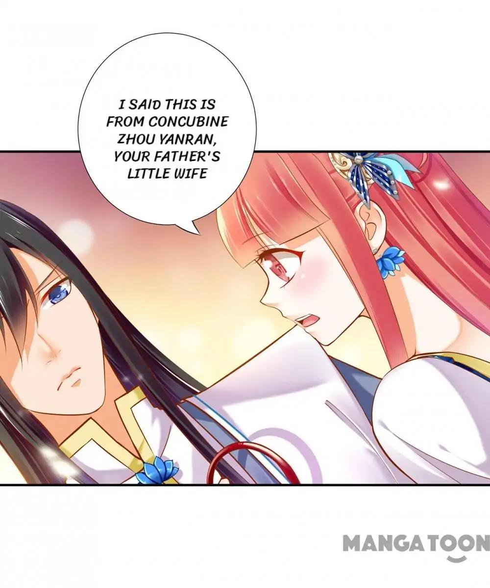 The Princess's Time Travel - Chapter 56