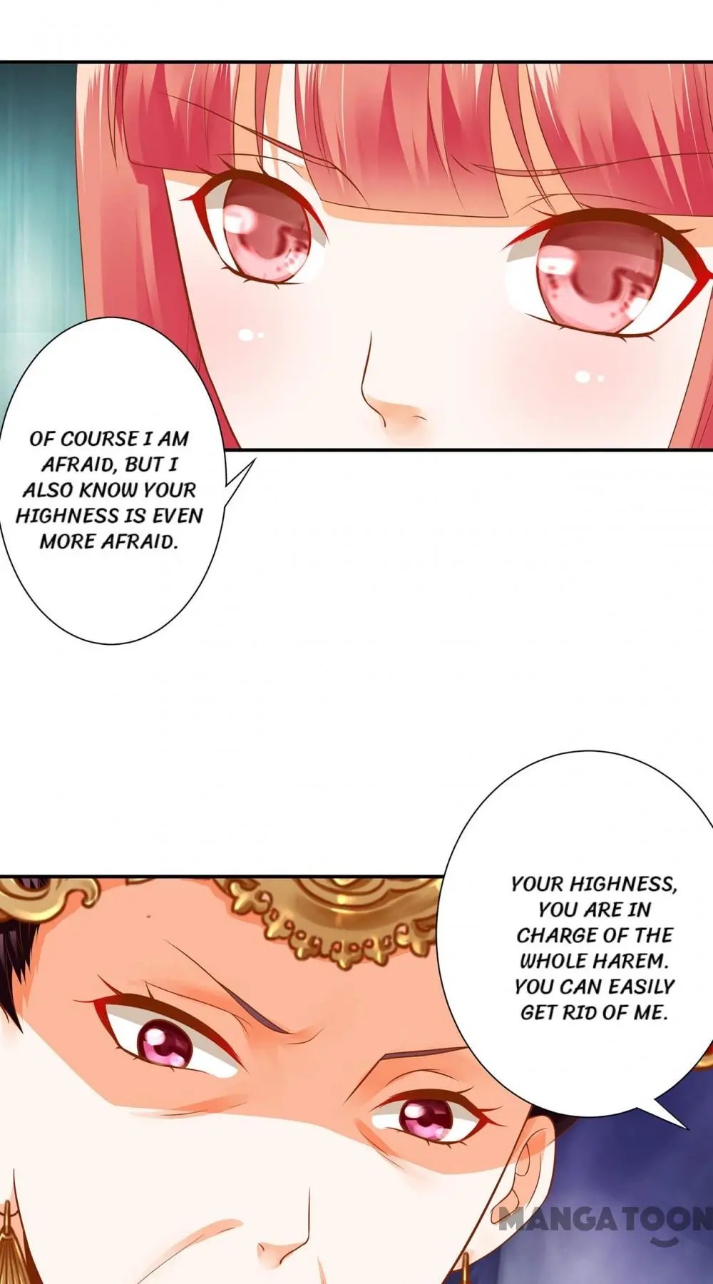 The Princess's Time Travel - Chapter 145