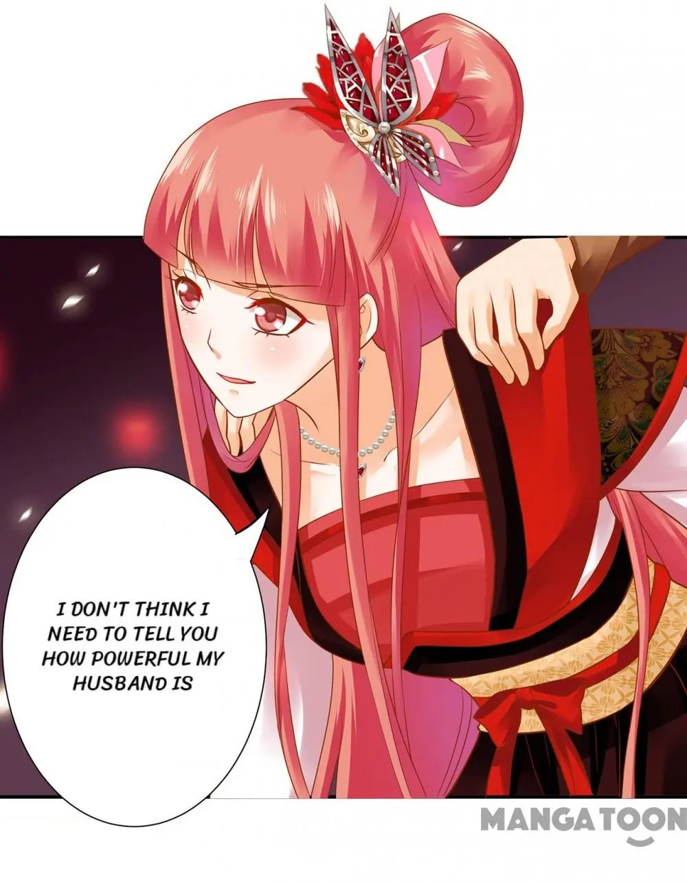 The Princess's Time Travel - Chapter 145