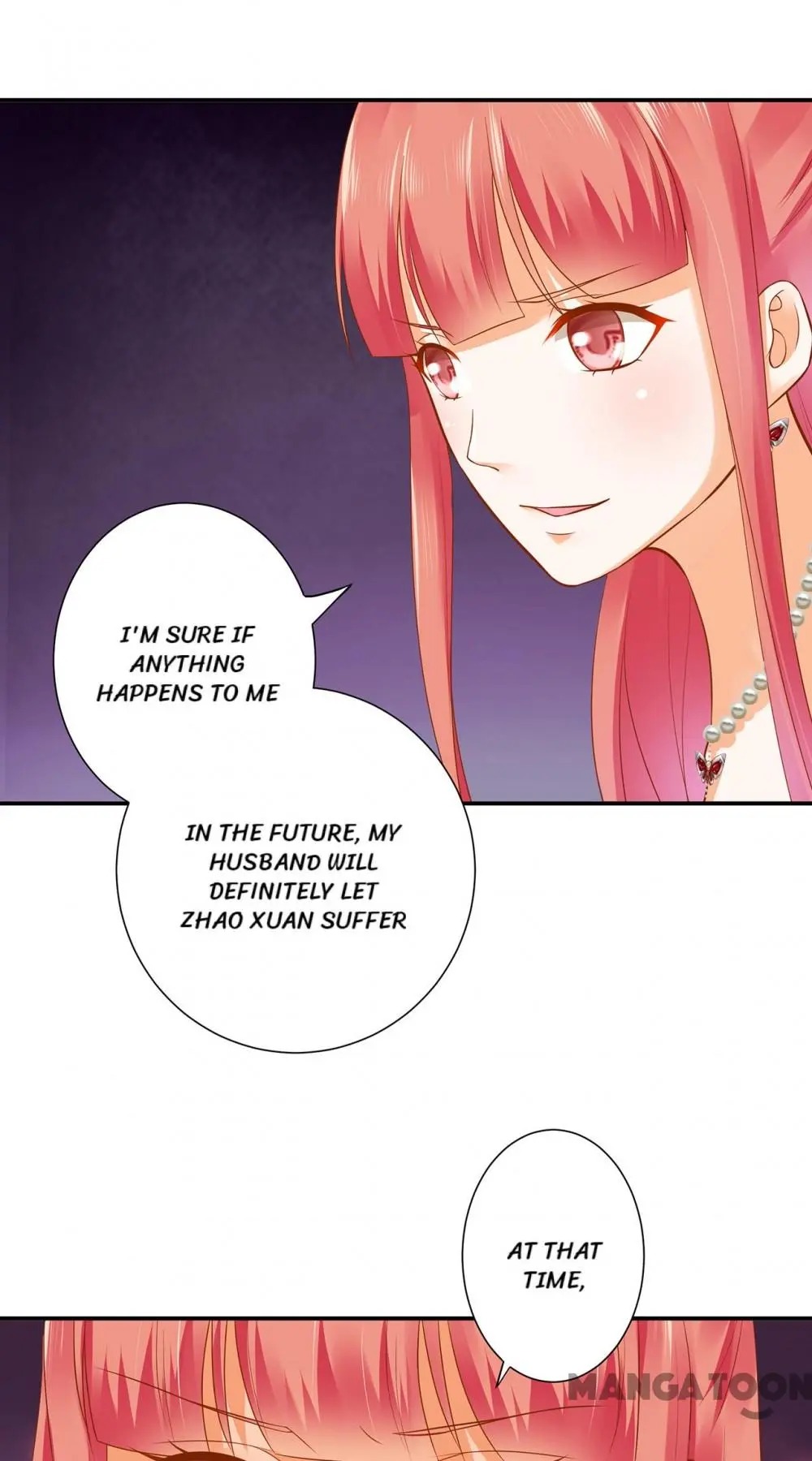 The Princess's Time Travel - Chapter 145