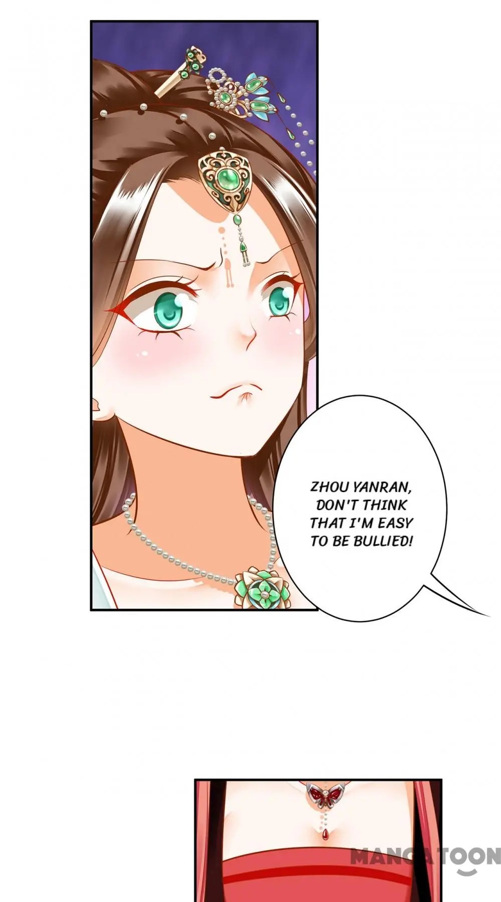 The Princess's Time Travel - Chapter 138