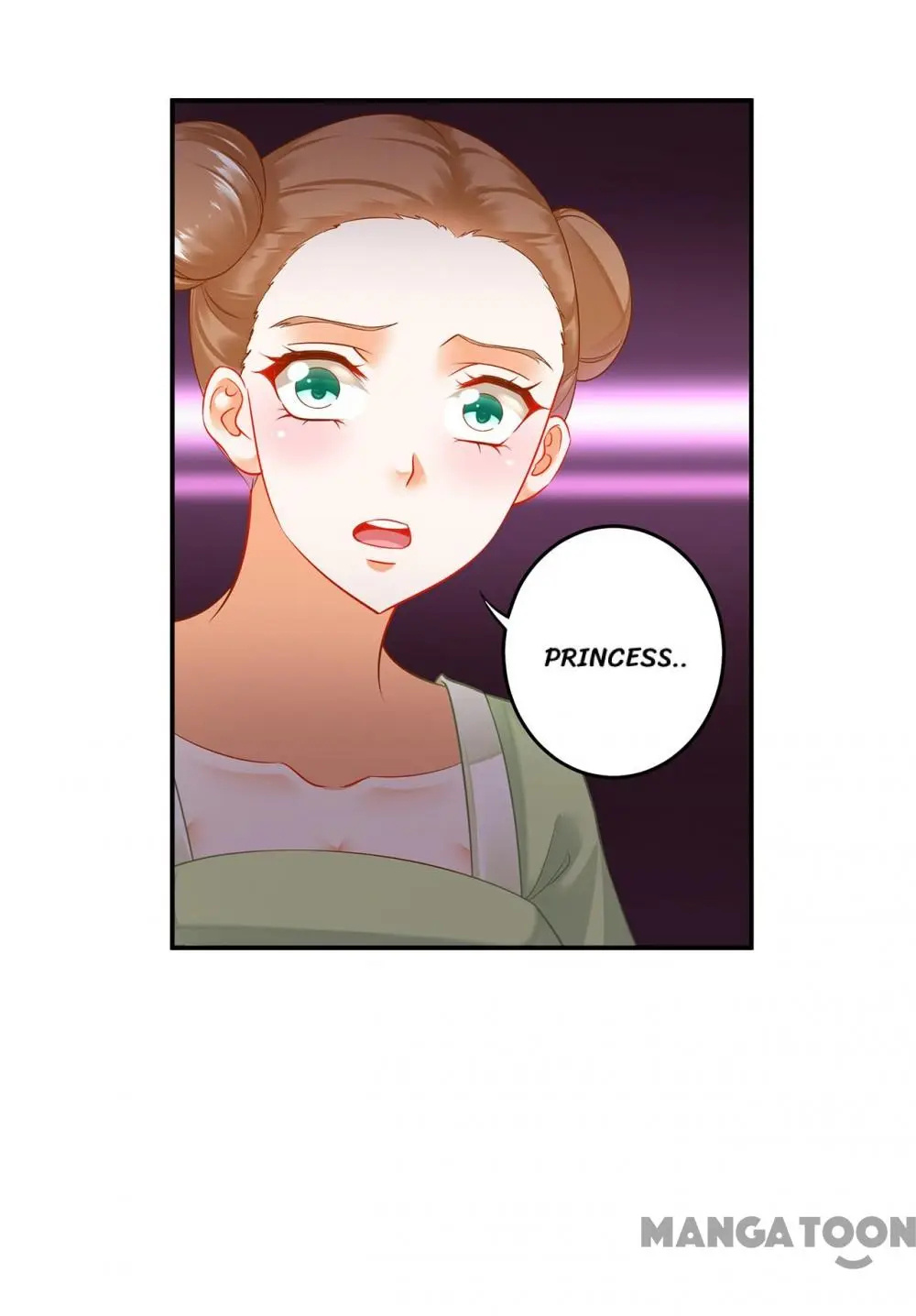 The Princess's Time Travel - Chapter 212