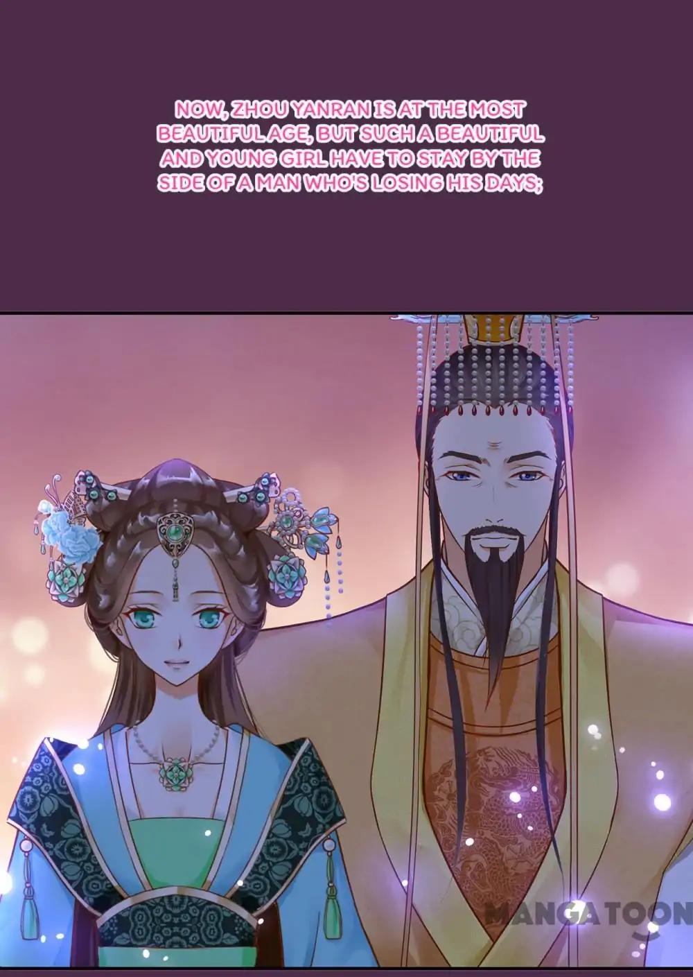 The Princess's Time Travel - Chapter 54