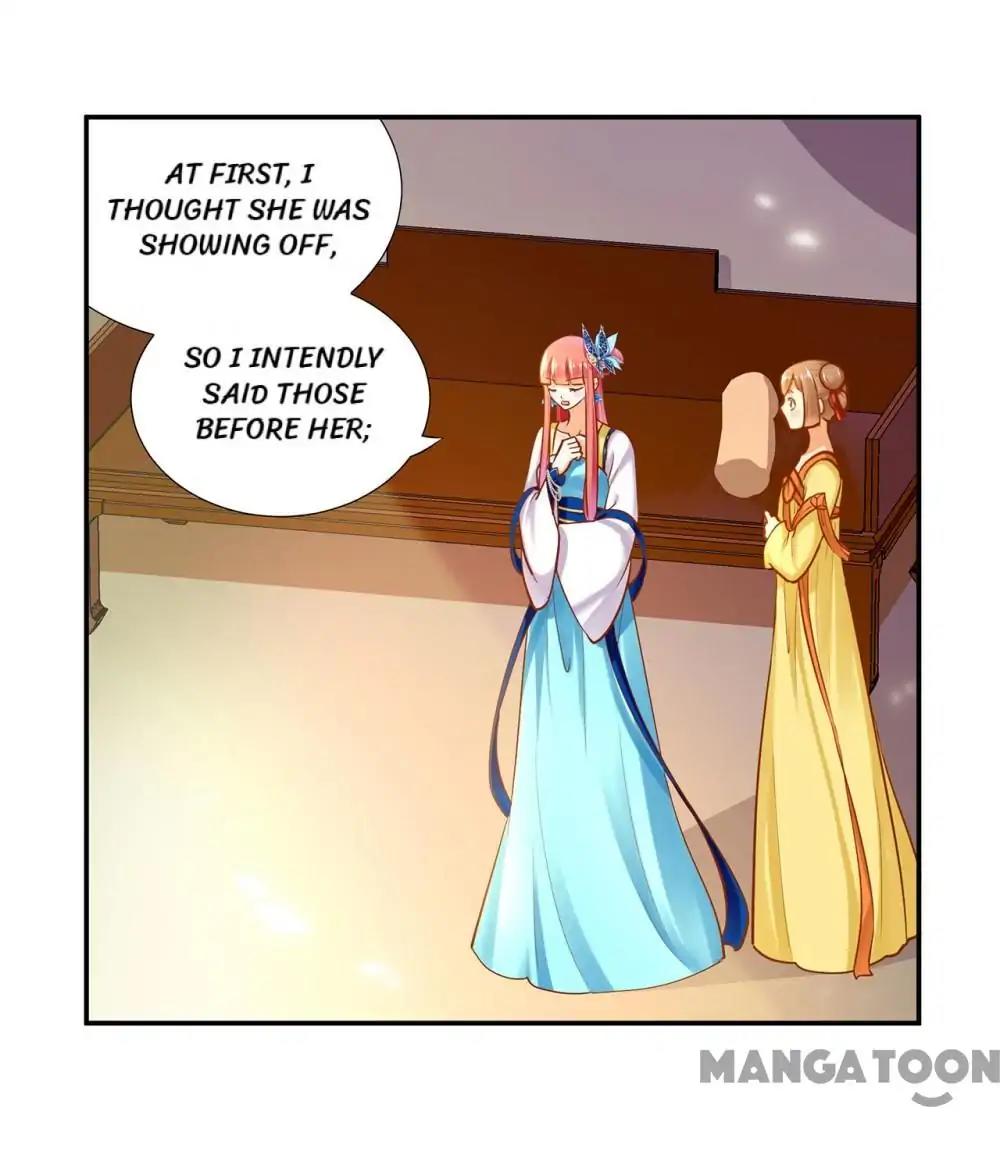 The Princess's Time Travel - Chapter 54