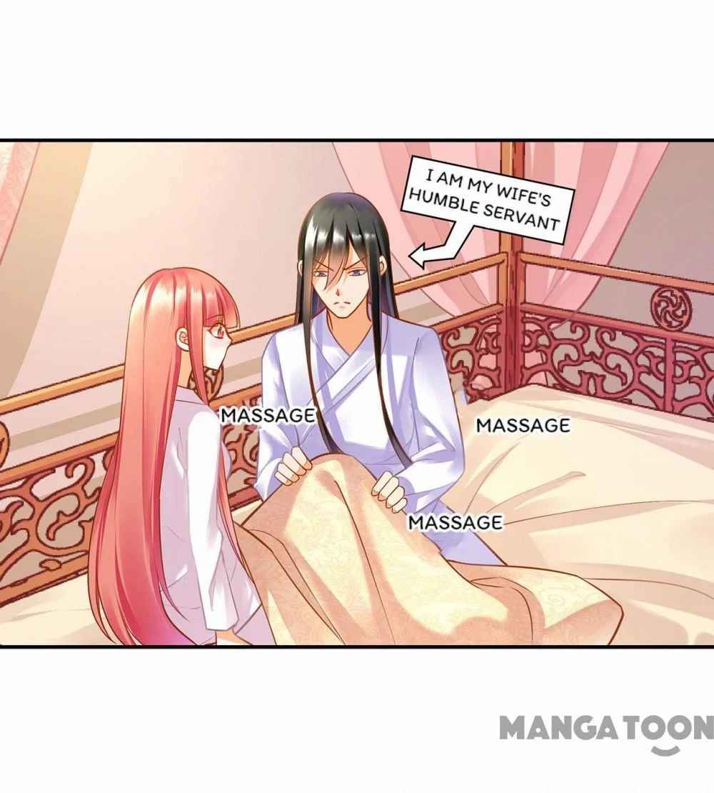 The Princess's Time Travel - Chapter 83