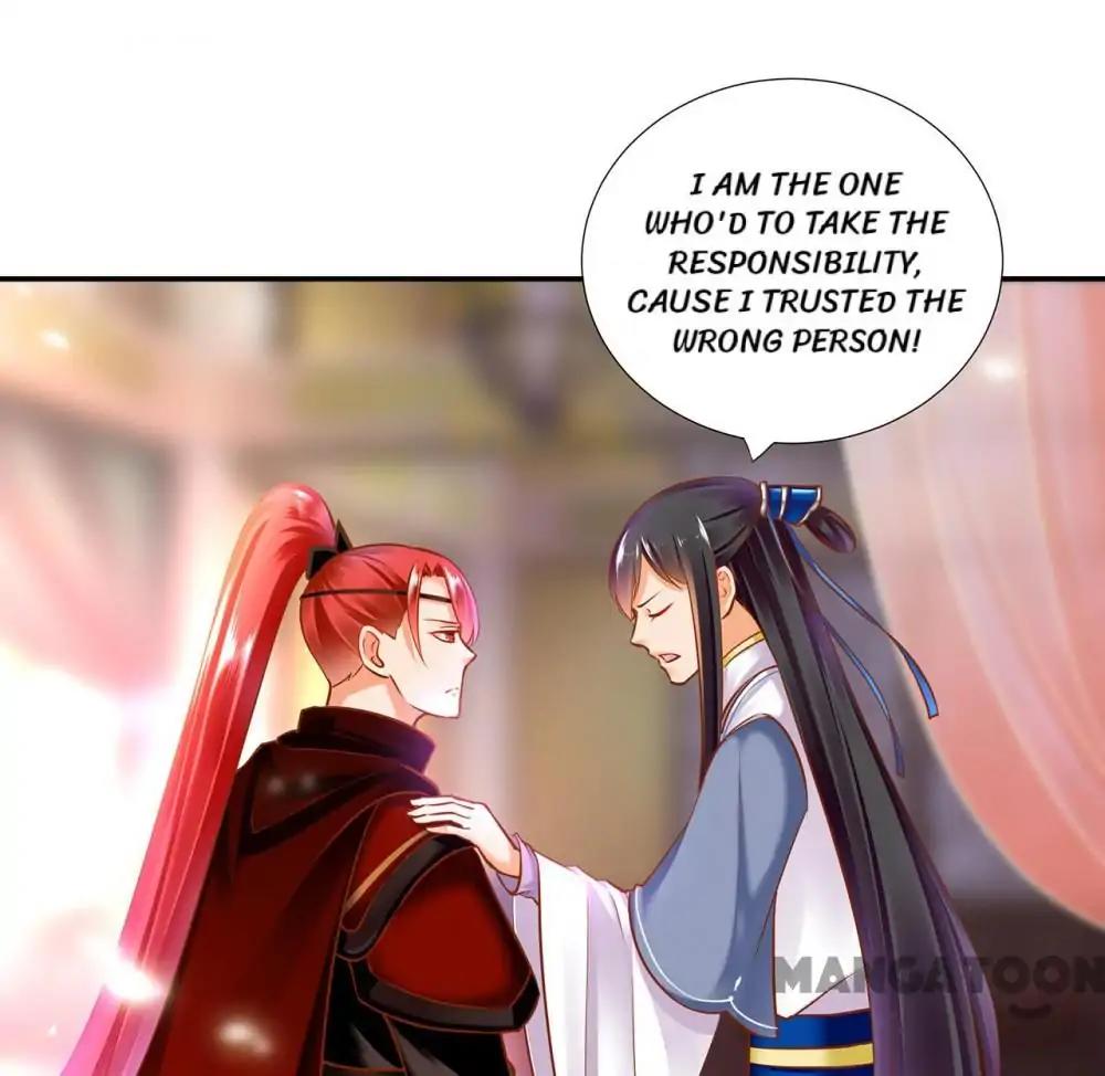 The Princess's Time Travel - Chapter 57