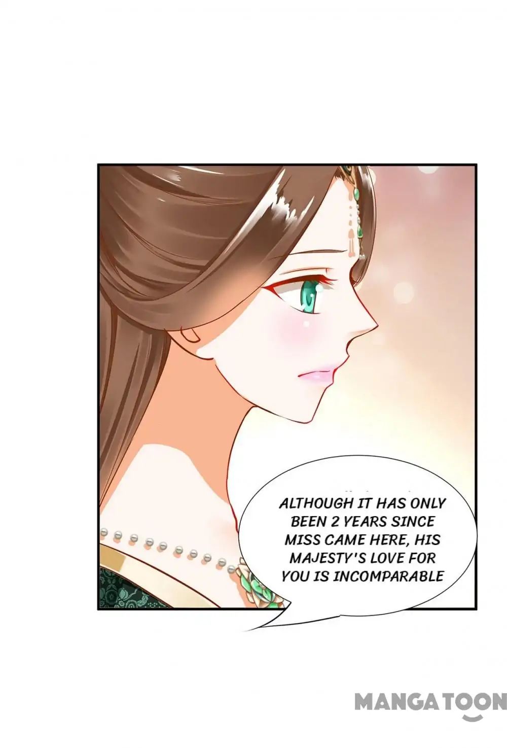 The Princess's Time Travel - Chapter 10