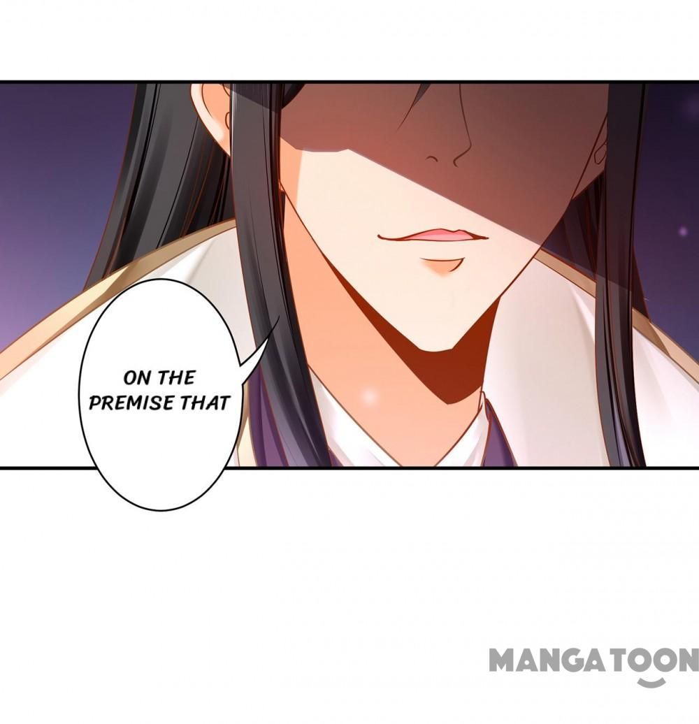 The Princess's Time Travel - Chapter 241