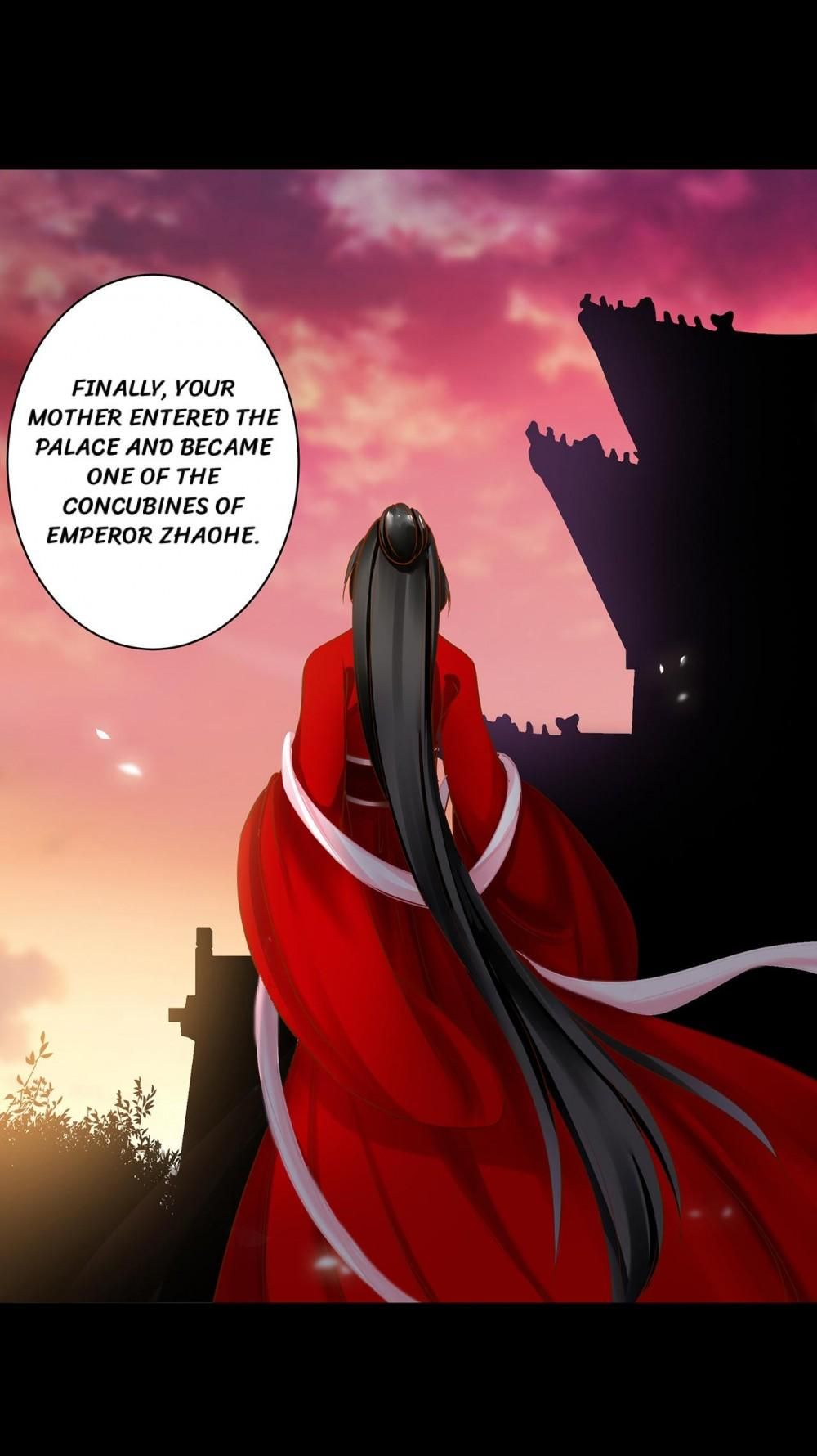 The Princess's Time Travel - Chapter 241