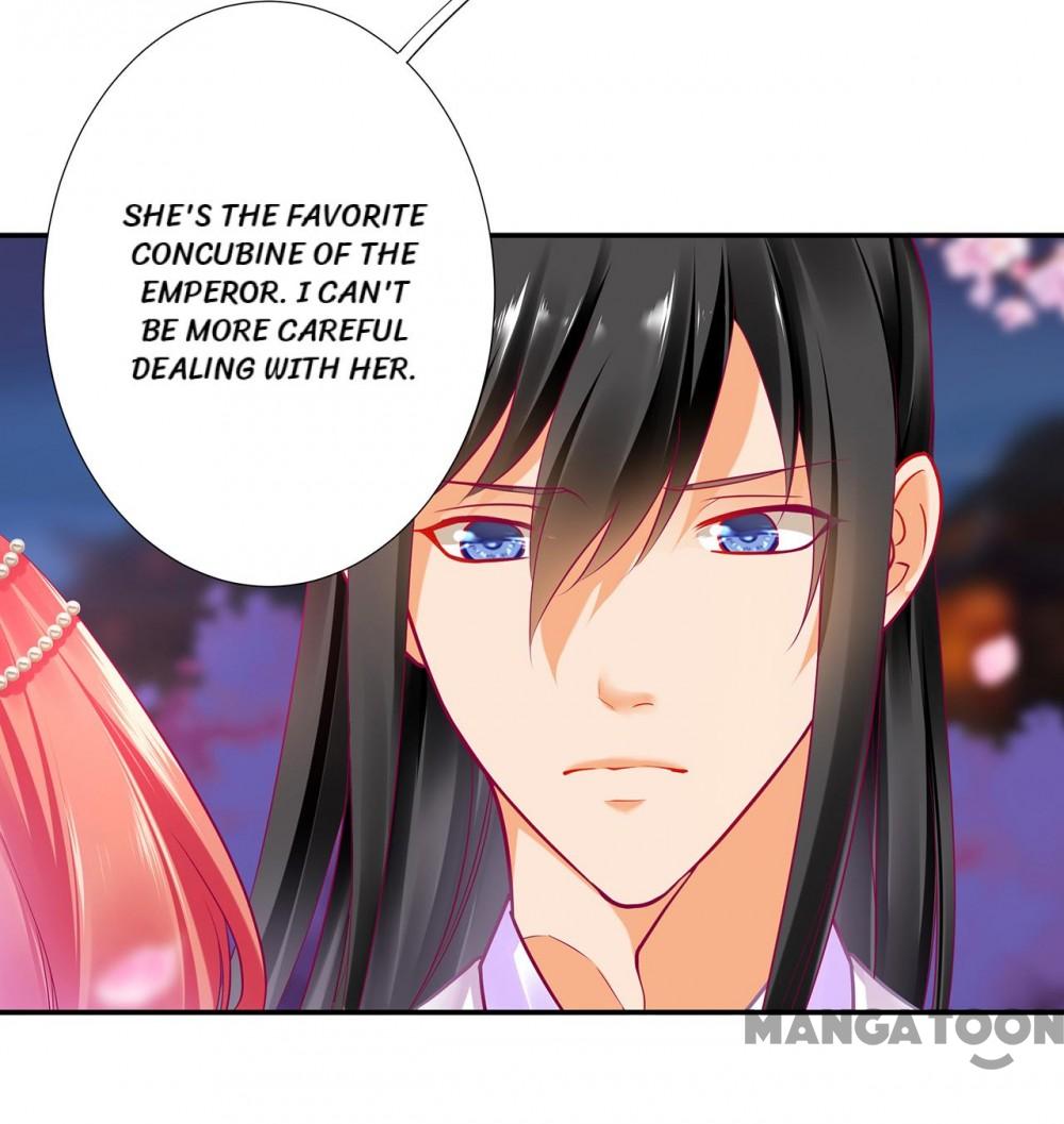 The Princess's Time Travel - Chapter 76