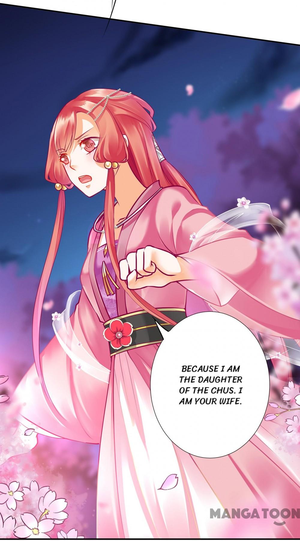 The Princess's Time Travel - Chapter 76