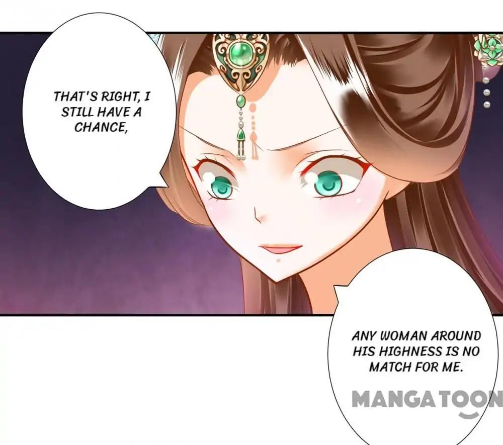 The Princess's Time Travel - Chapter 62