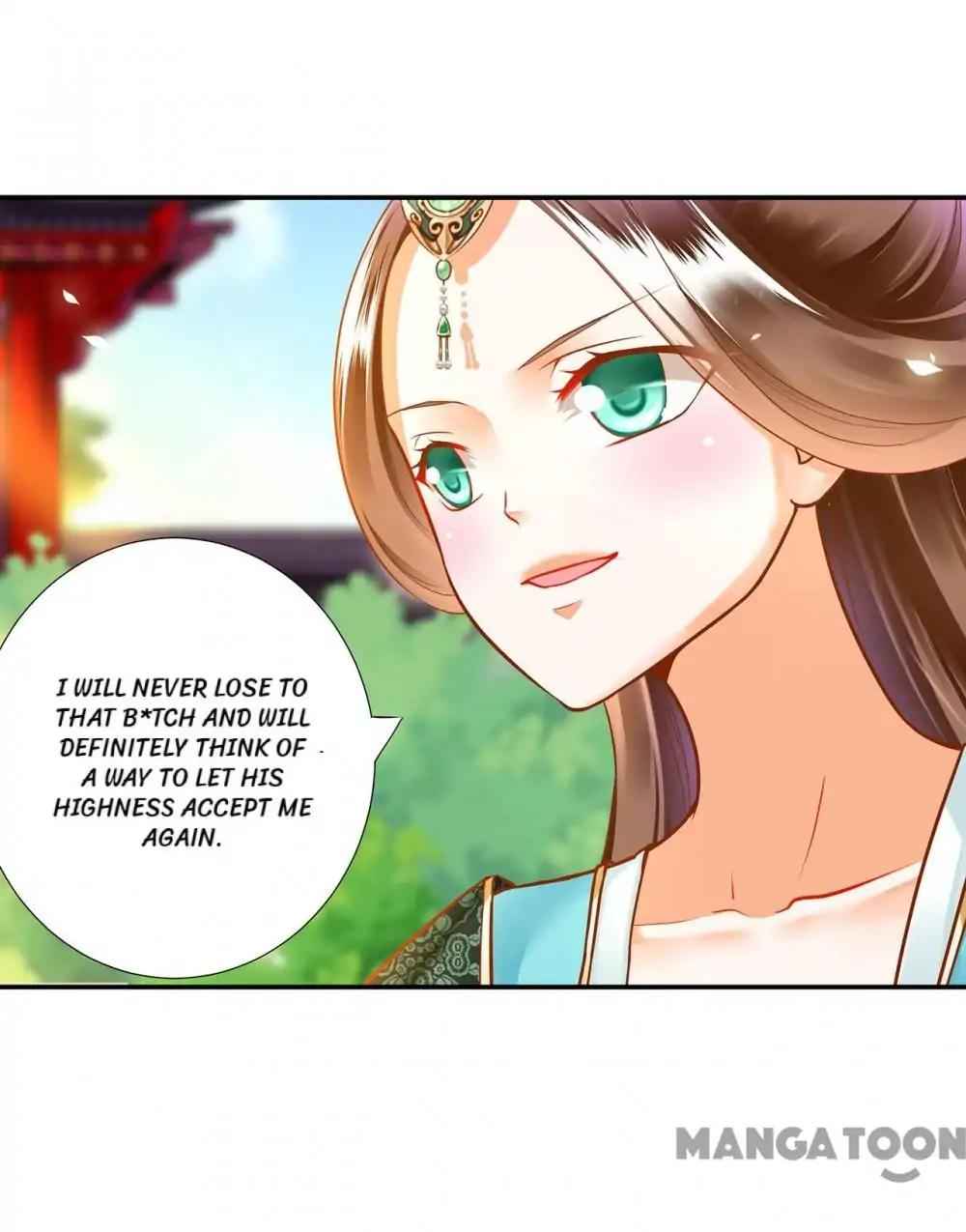 The Princess's Time Travel - Chapter 62