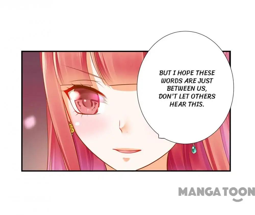 The Princess's Time Travel - Chapter 62