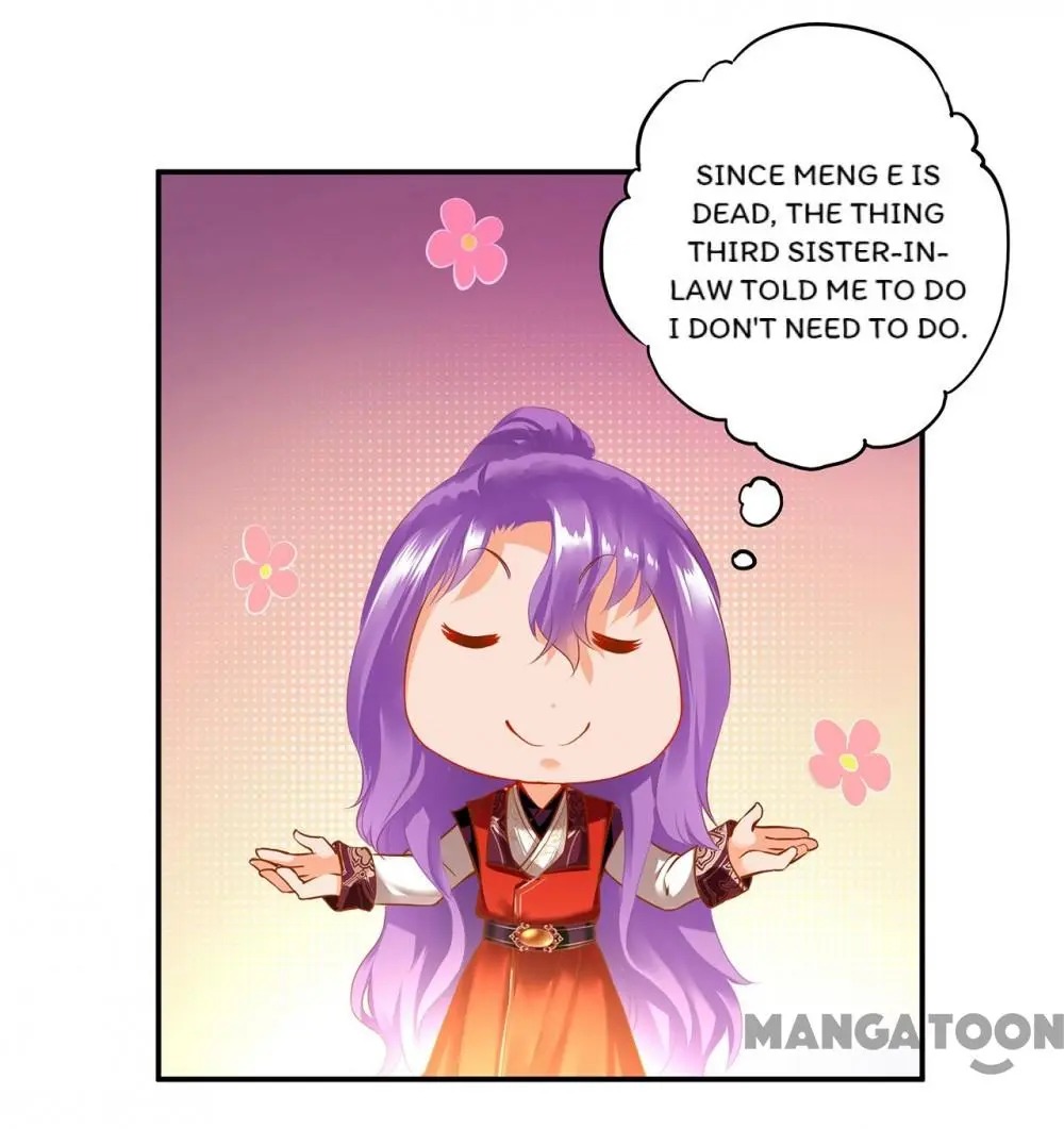 The Princess's Time Travel - Chapter 173