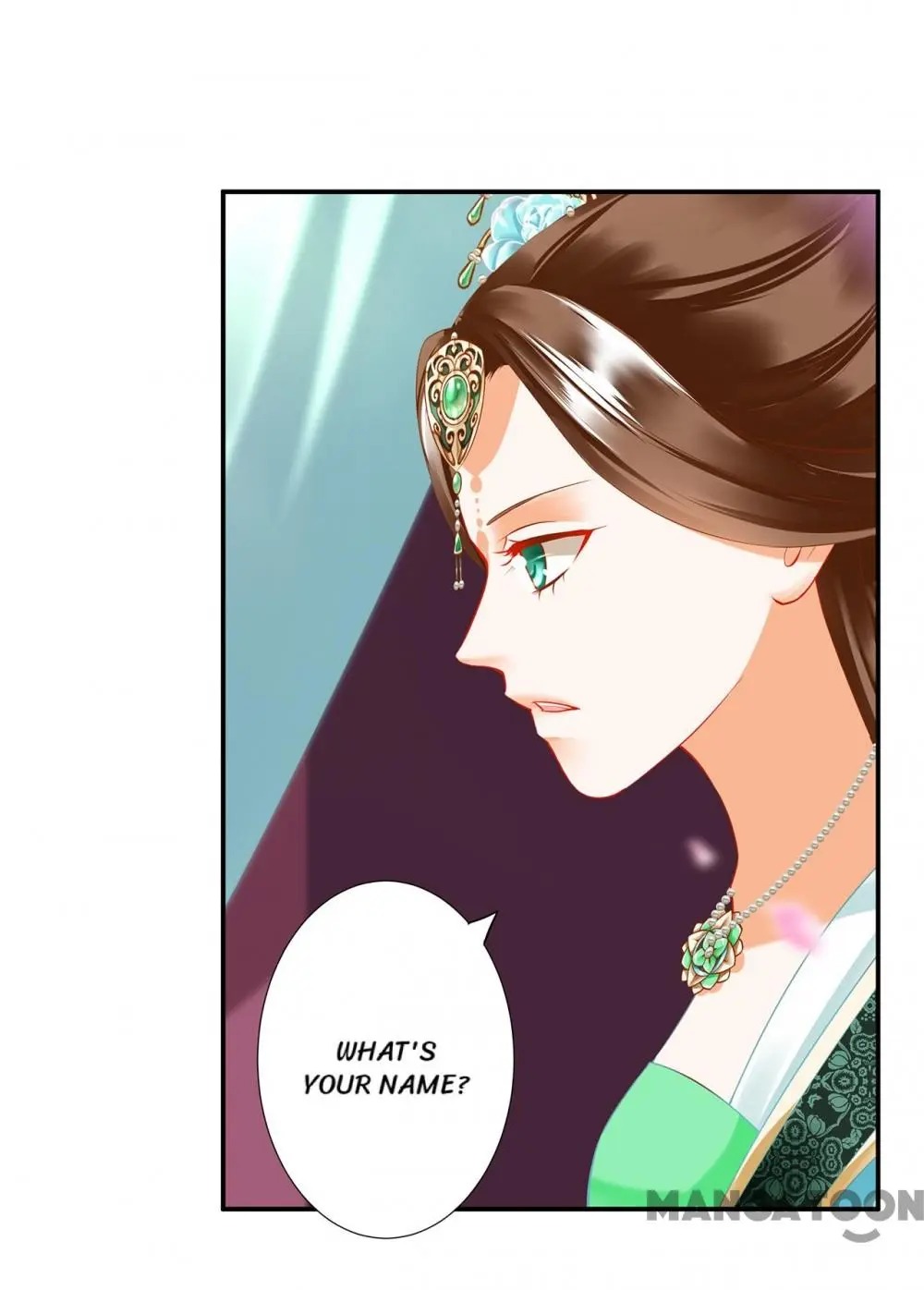 The Princess's Time Travel - Chapter 173