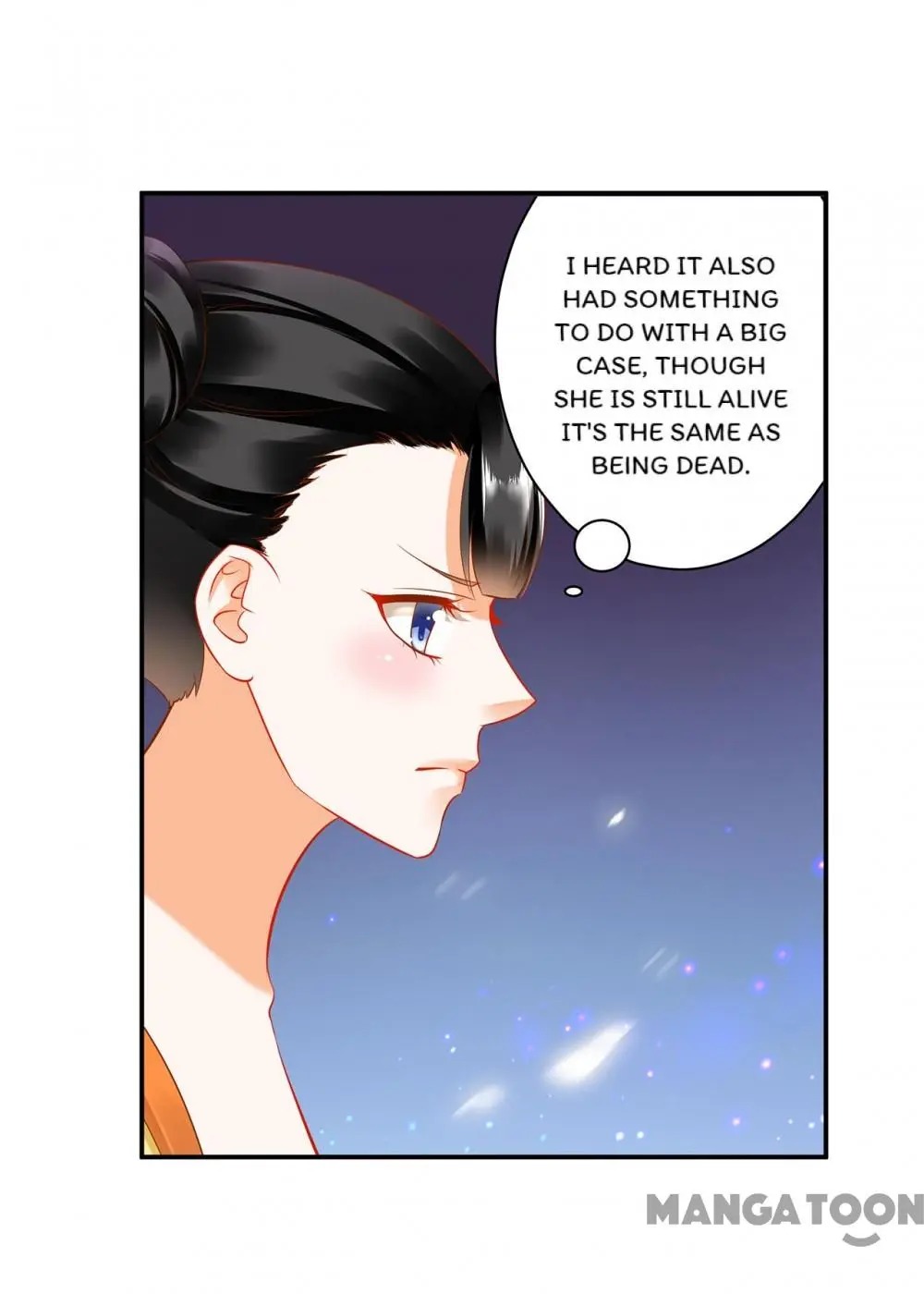 The Princess's Time Travel - Chapter 166