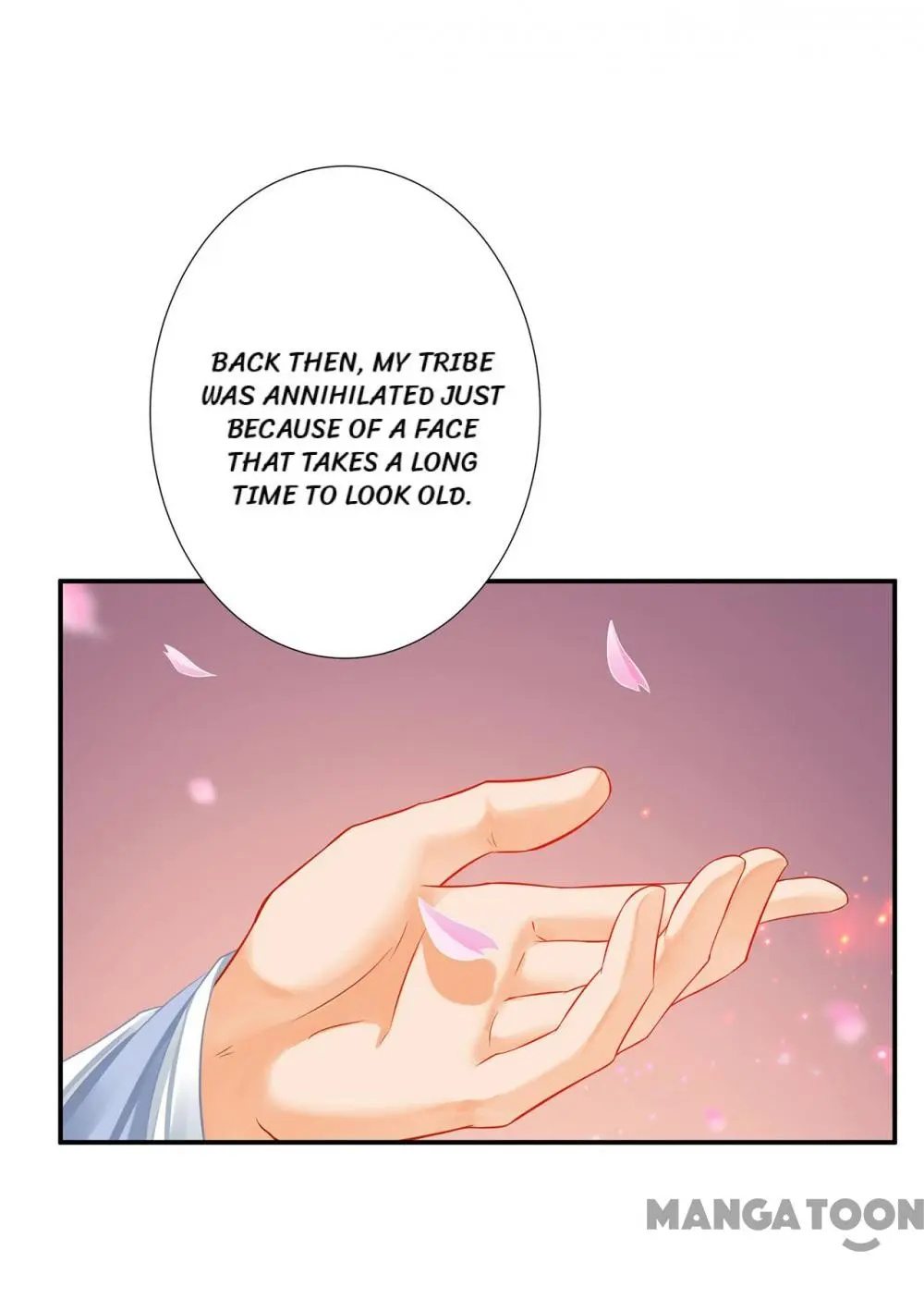 The Princess's Time Travel - Chapter 202