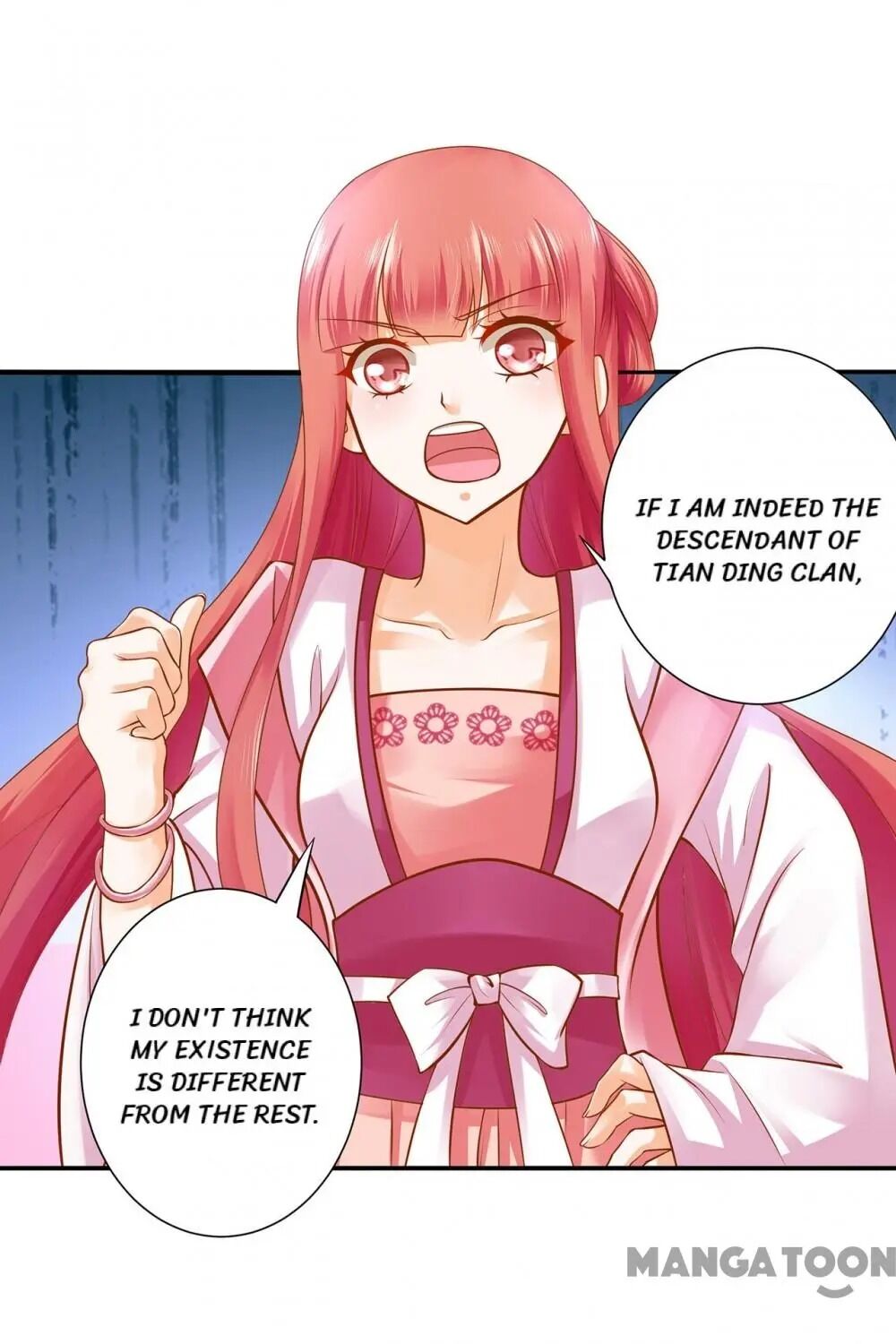 The Princess's Time Travel - Chapter 108