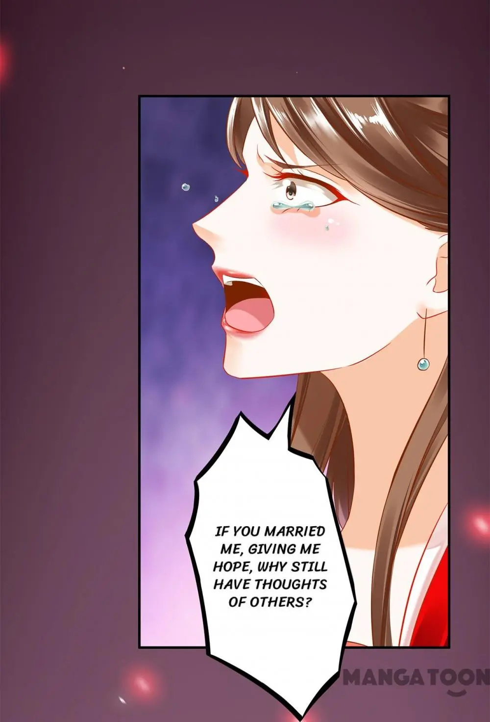 The Princess's Time Travel - Chapter 211