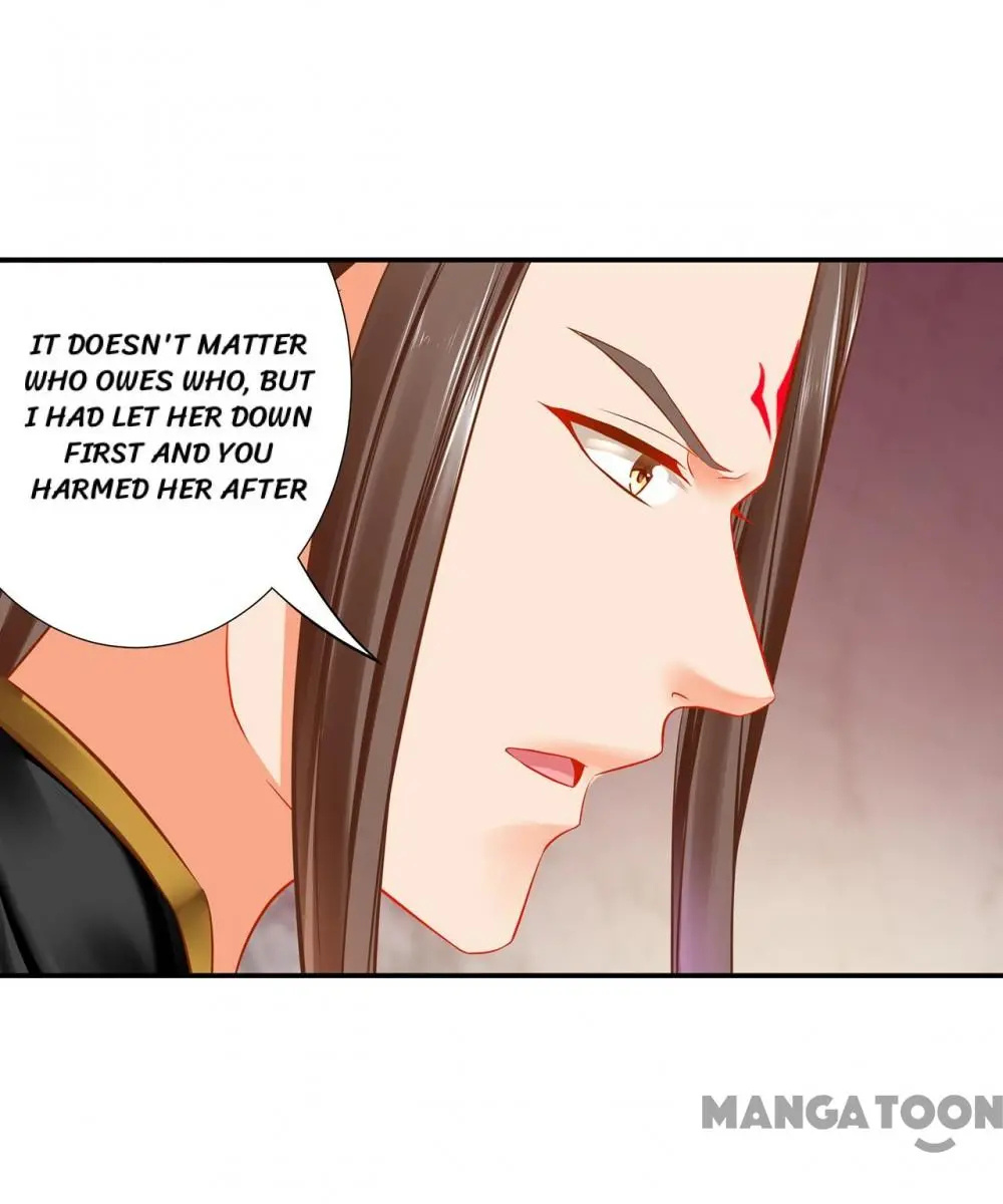 The Princess's Time Travel - Chapter 211