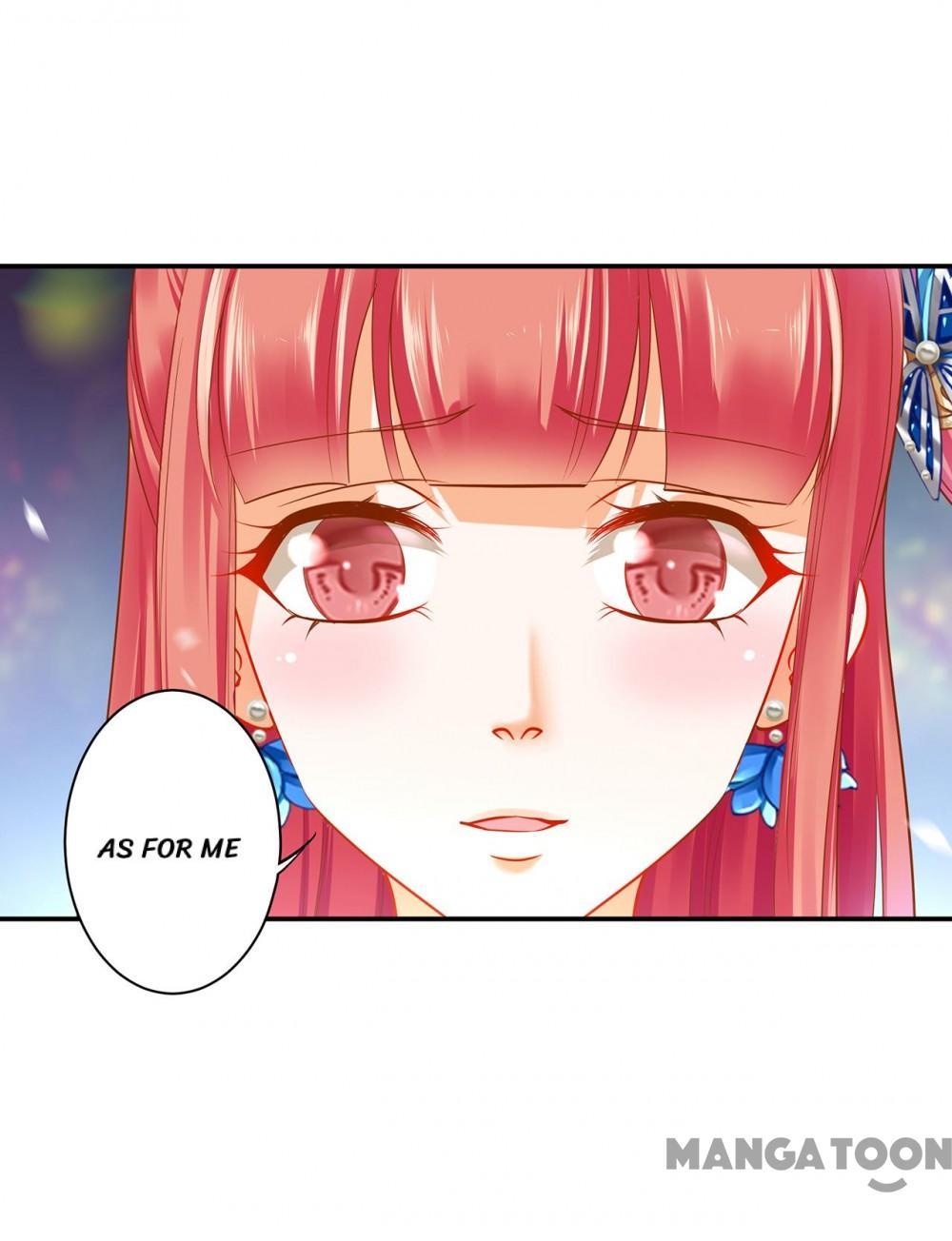 The Princess's Time Travel - Chapter 218