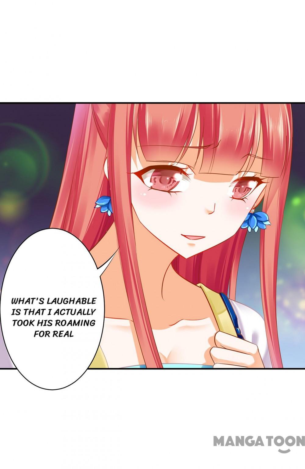 The Princess's Time Travel - Chapter 218