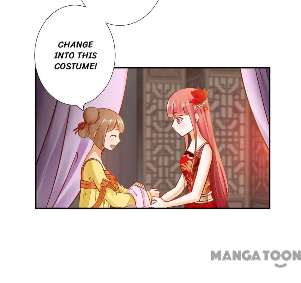 The Princess's Time Travel - Chapter 15