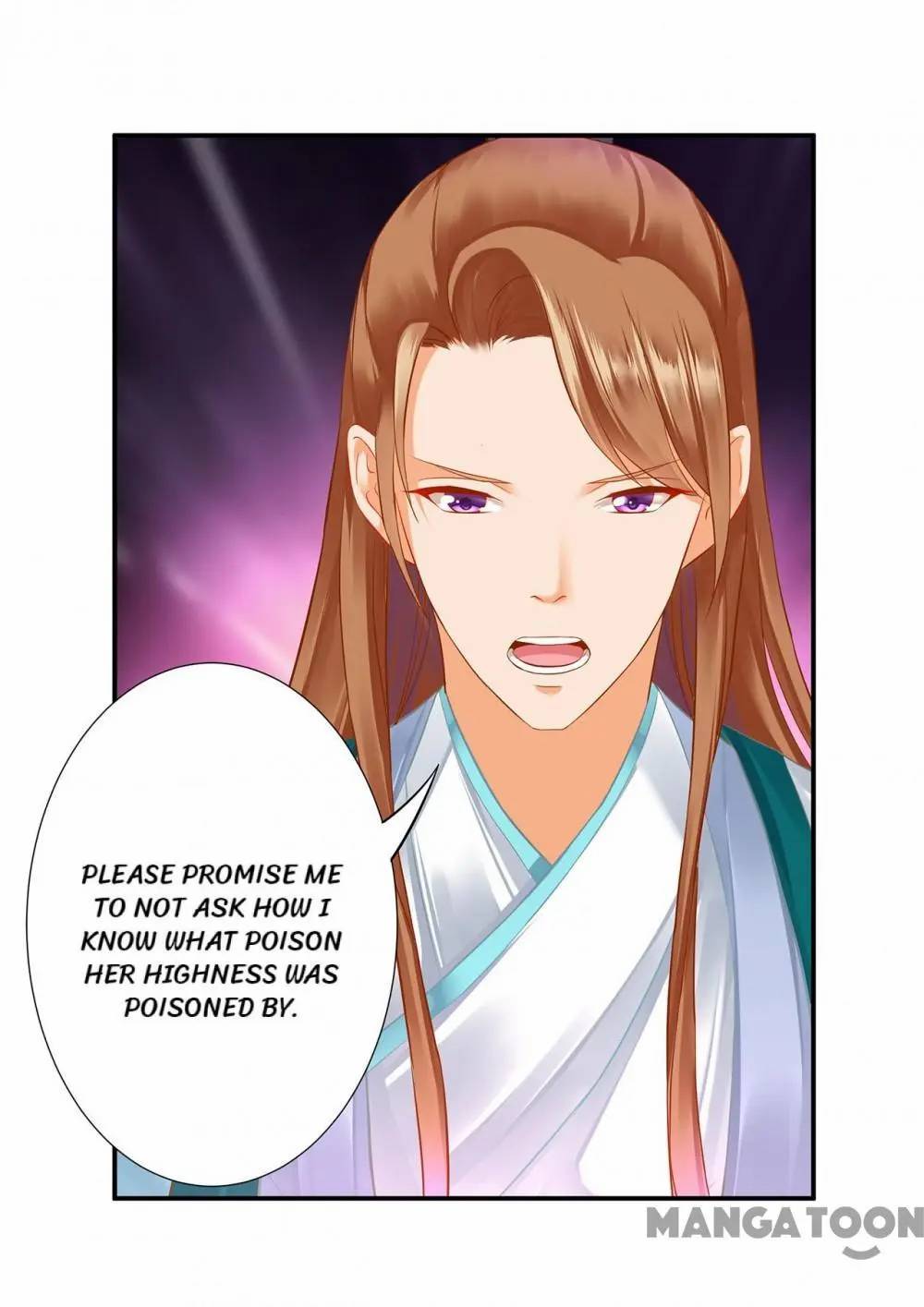 The Princess's Time Travel - Chapter 196