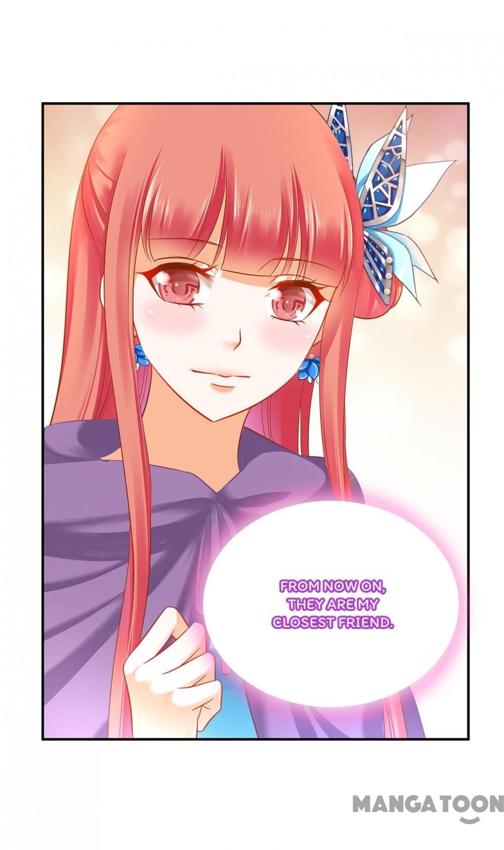 The Princess's Time Travel - Chapter 239