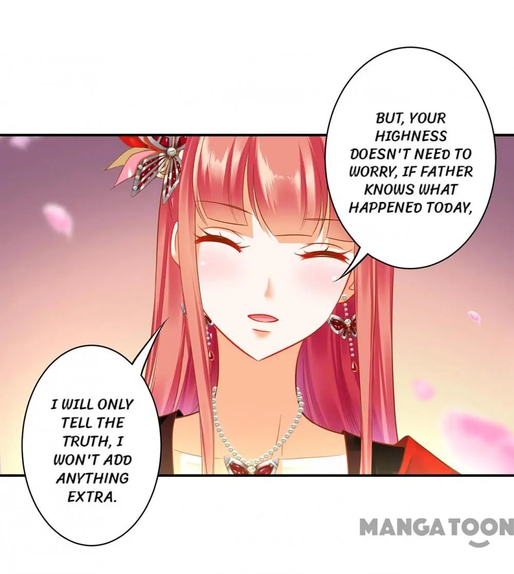 The Princess's Time Travel - Chapter 144