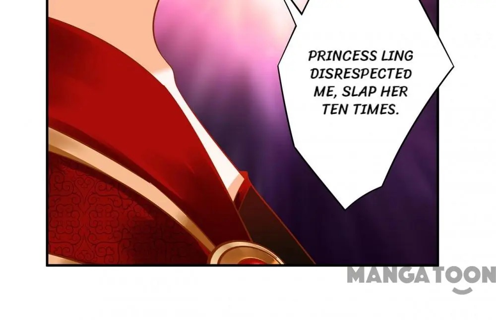 The Princess's Time Travel - Chapter 144