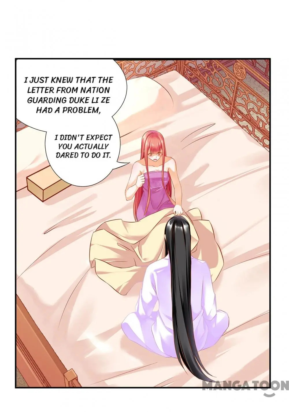 The Princess's Time Travel - Chapter 178