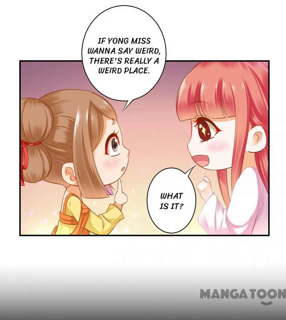 The Princess's Time Travel - Chapter 128