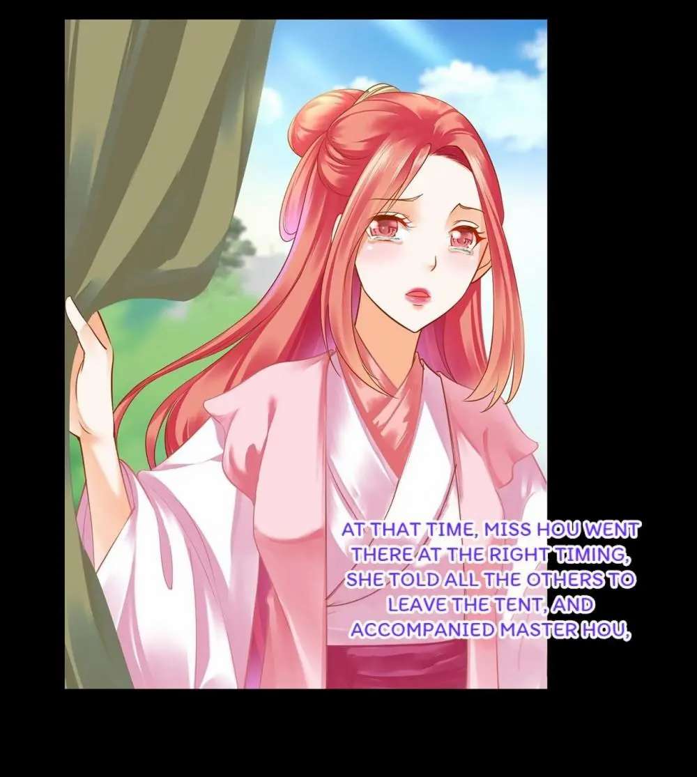 The Princess's Time Travel - Chapter 128