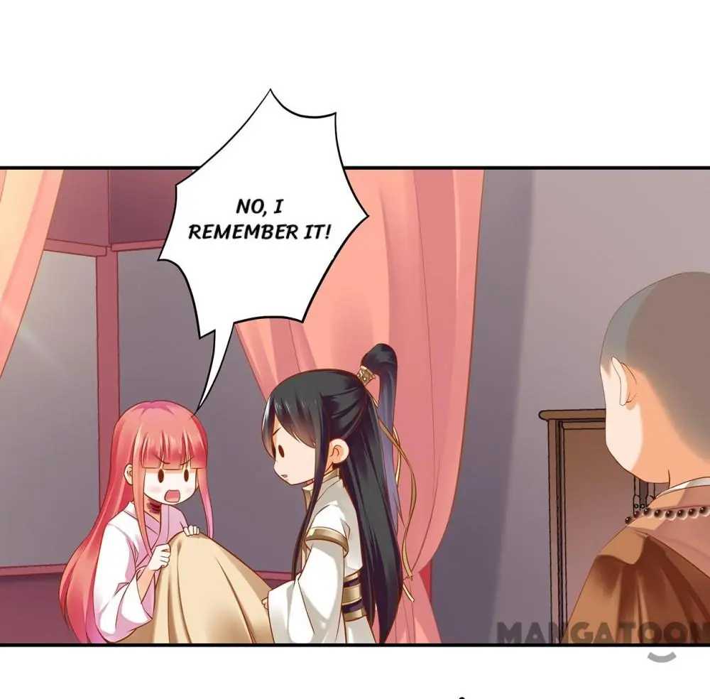 The Princess's Time Travel - Chapter 123